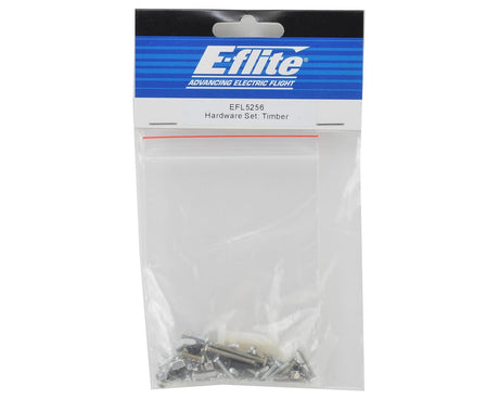 E-flite Timber hardware set EFL5256