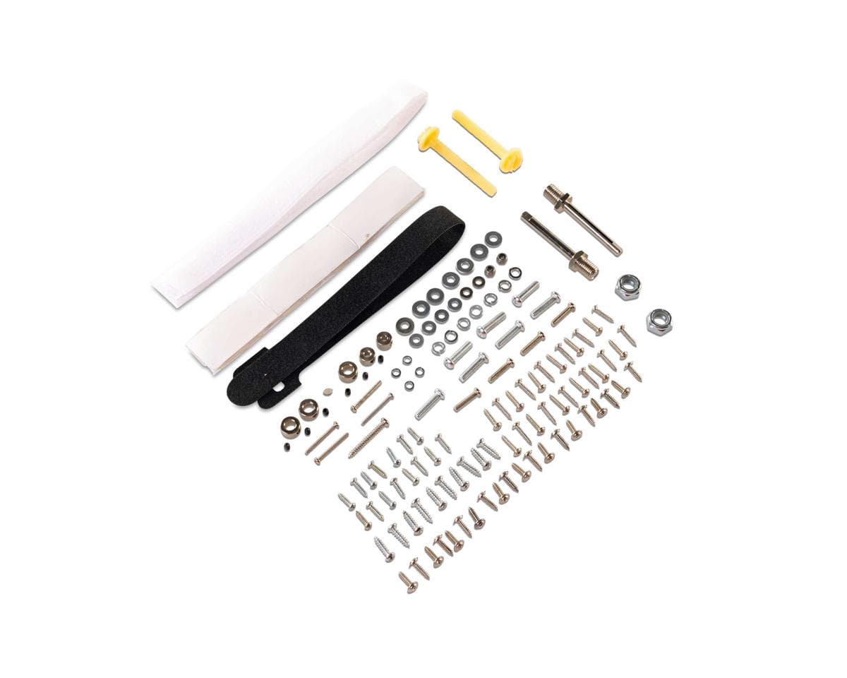 E-Flite Hardware Set, Timber SWS – part EFL71761