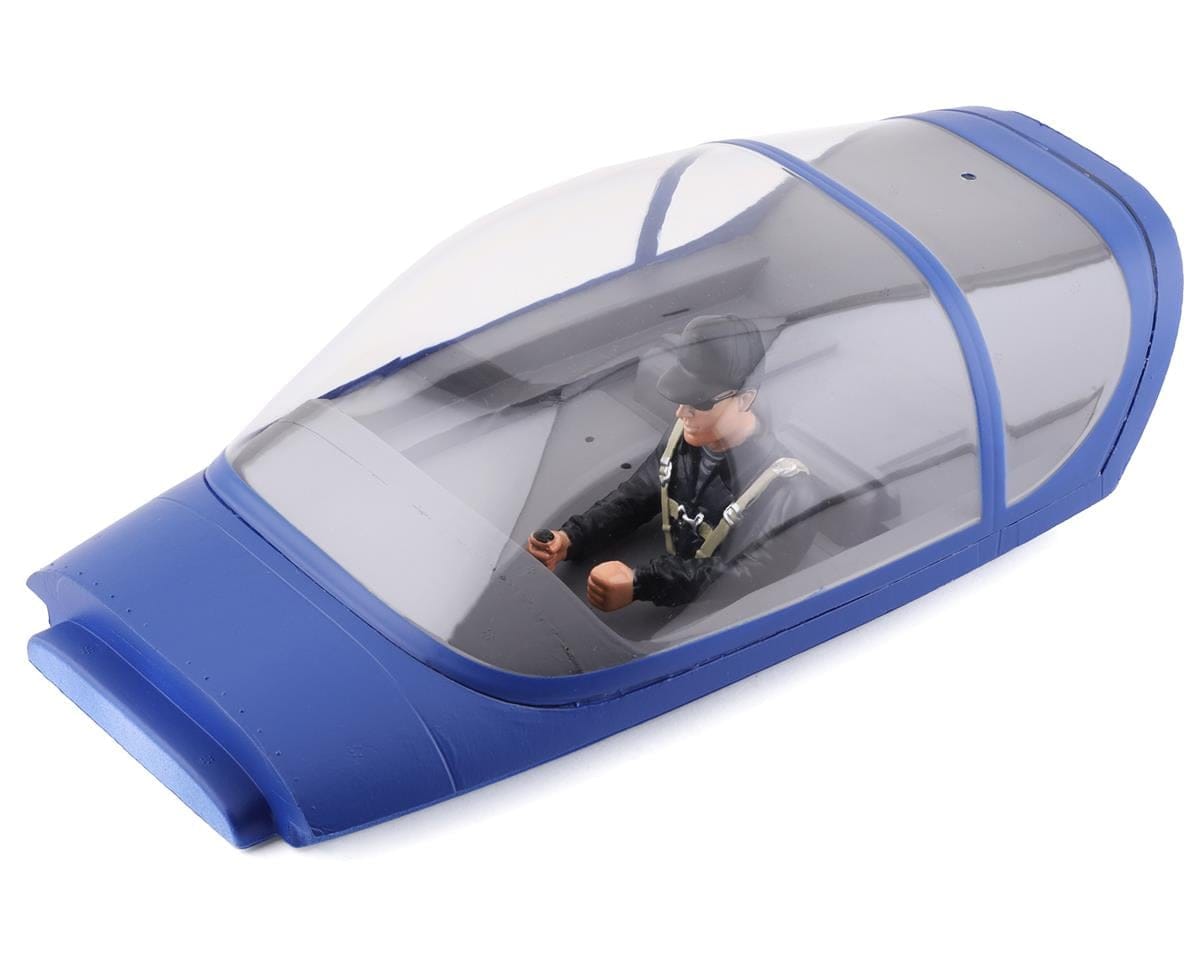 E-flite RV-7 hatch canopy EFL01880