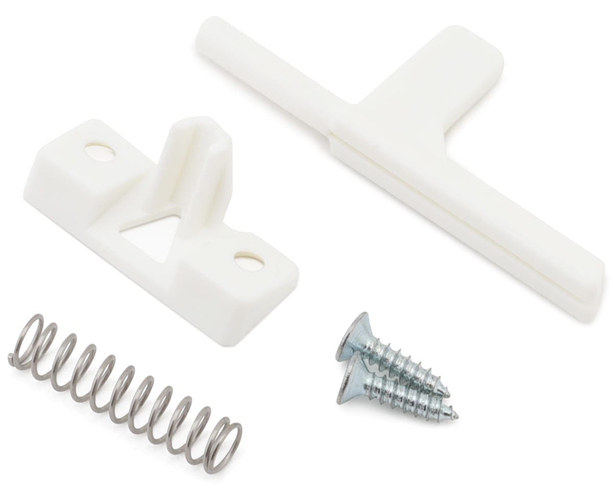 E-flite Airbus A320neo hatch latch pin EFL-2552