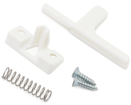 E-flite Airbus A320neo hatch latch pin EFL-2552