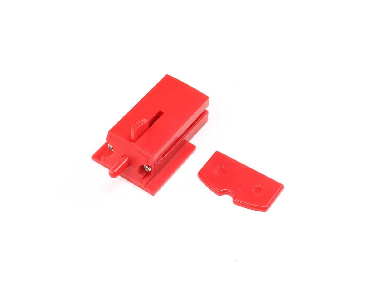 E-flite SNJ-5 AT-6 hatch pin and latch set EFL-2966