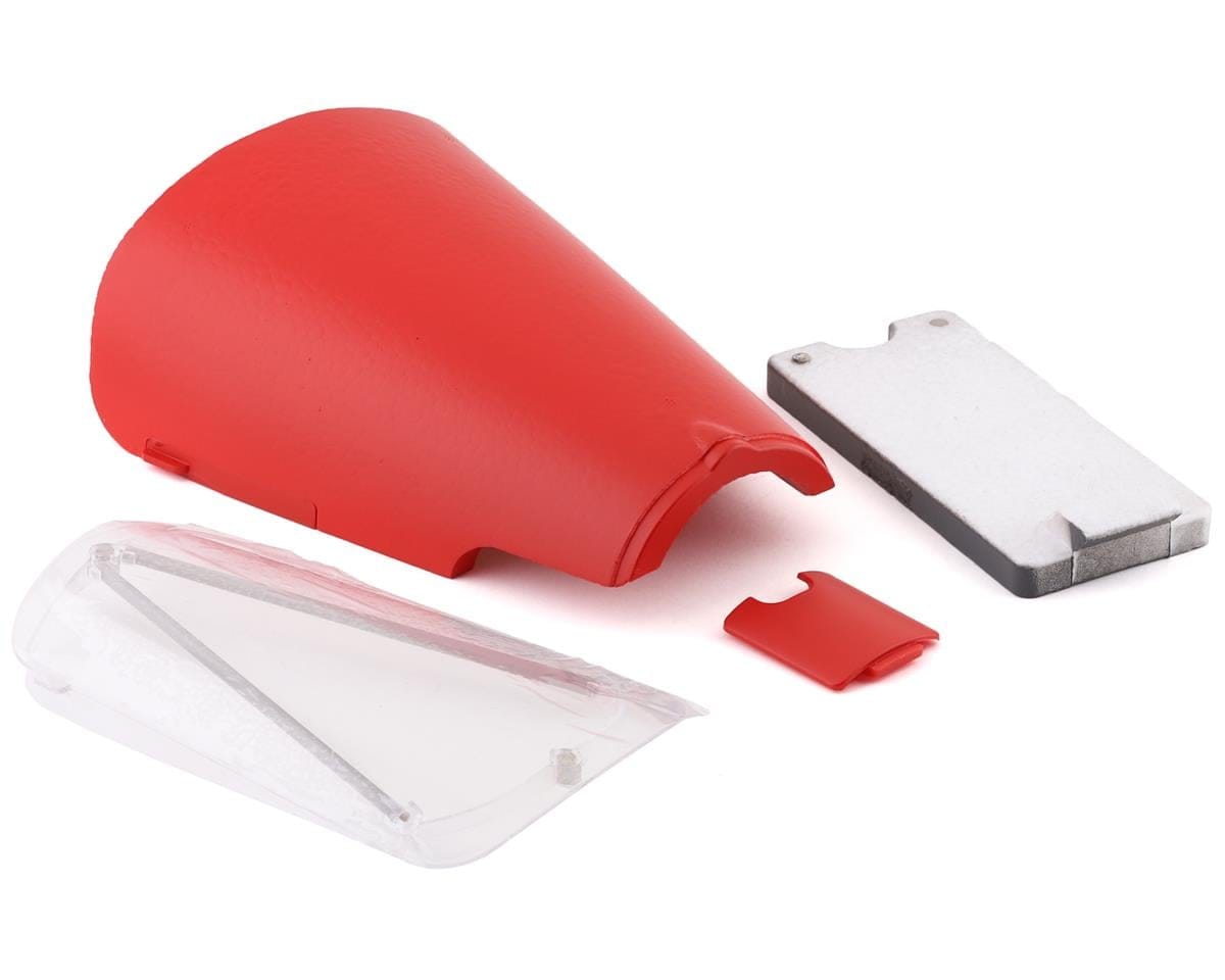 E-Flite Hatch Set, Draco 2.0m – part EFL12560