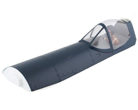 E-Flite Hatch with pilot, F4U-4 1.2M – part EFL8504