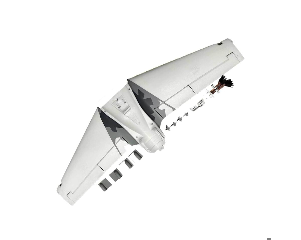E-Flite Wing Set, Cherokee 1.3m Red – part EFL-1468