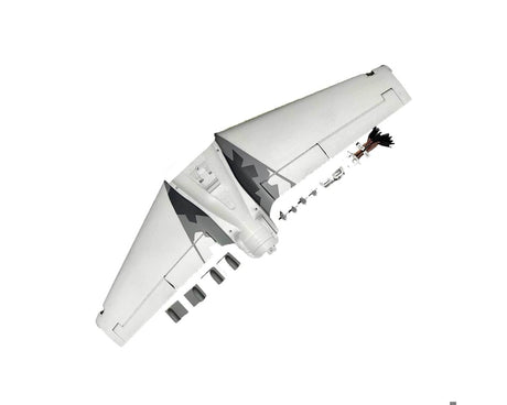E-Flite Wing Set, Cherokee 1.3m Red – part EFL-1468