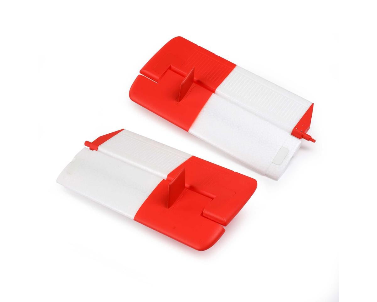 E-Flite Horizontal Stabiliser, DHC-6 Twin Otter 1.4m – part EFL32053