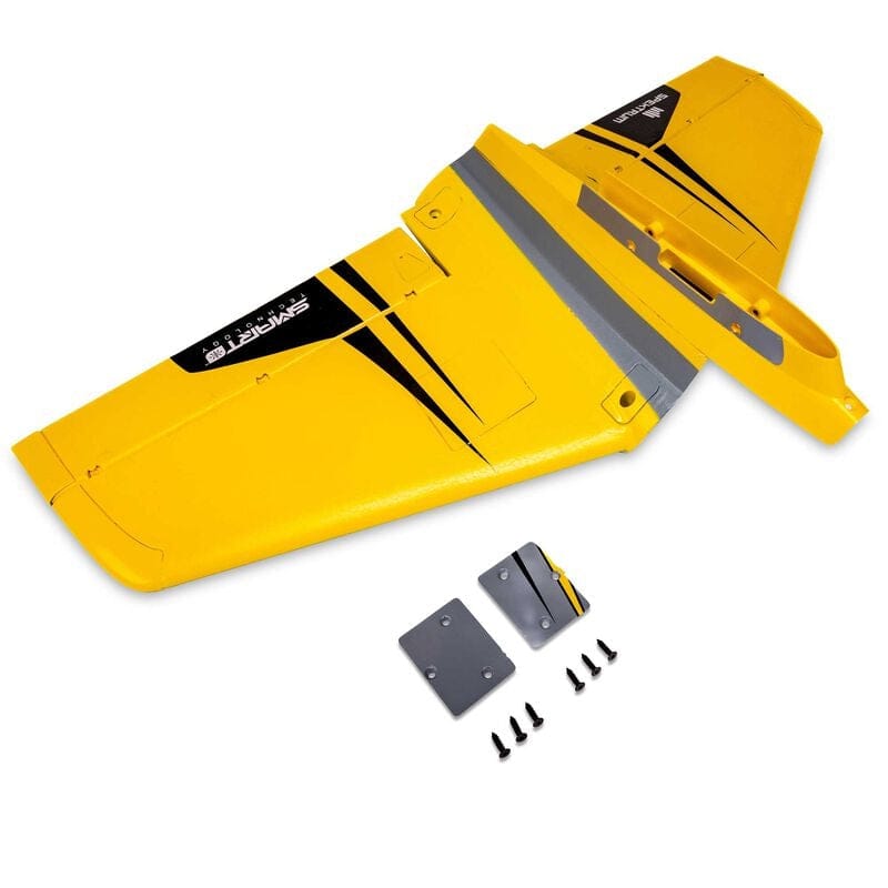 E-Flite Habu XS 80mm EDF Horizontal Stabilizer EFL-1403