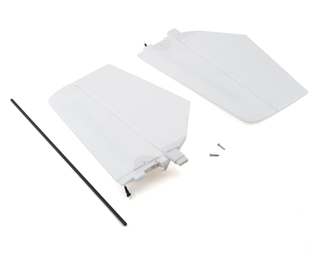 E-flite Night Timber X horizontal stabilizer EFL13853