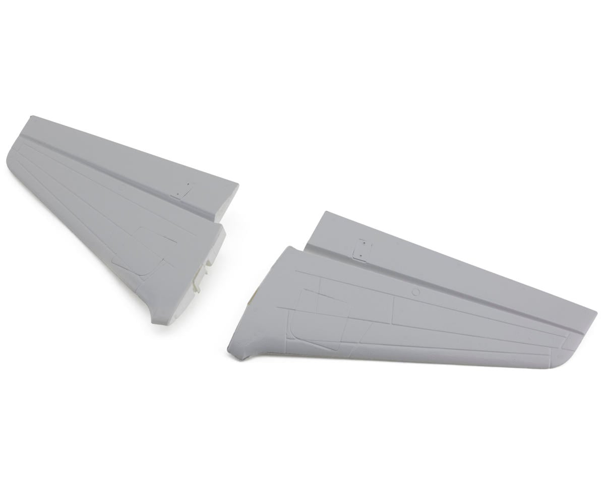 E-flite Airbus A320neo horizontal stabilizer set EFL-2543