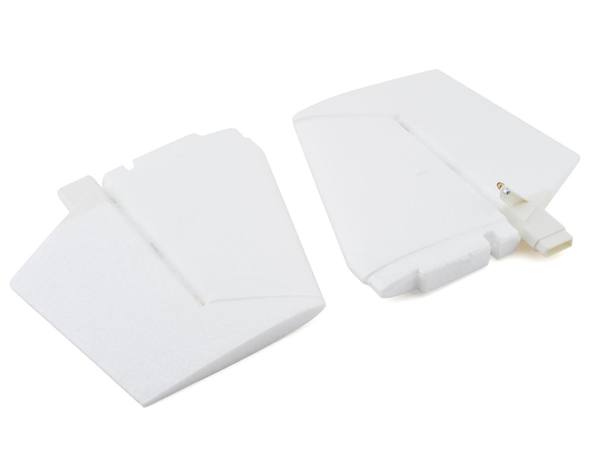 E-Flite Horizontal Stabiliser Set, Ultimate 3D – part EFL165504
