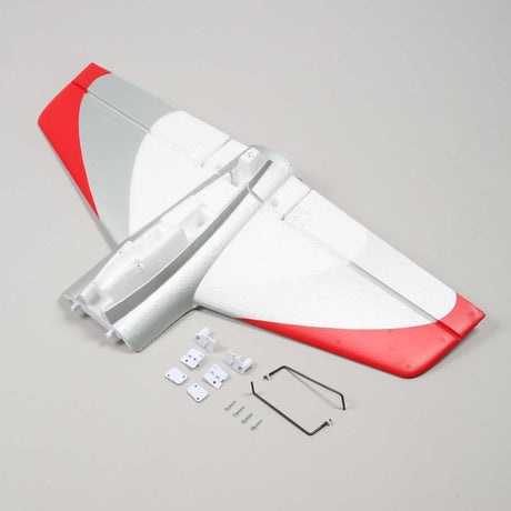 E-Flite Habu STS 70mm EDF Horizontal Stabilizer EFL01553