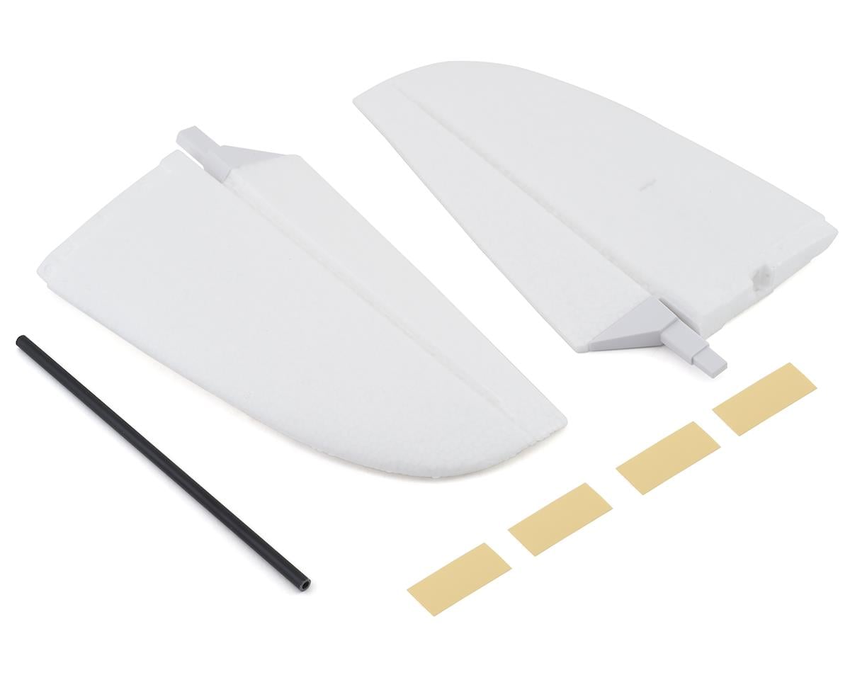 E-Flite Horizontal Stabilzer Set, Conscendo Evolution – part EFL01653