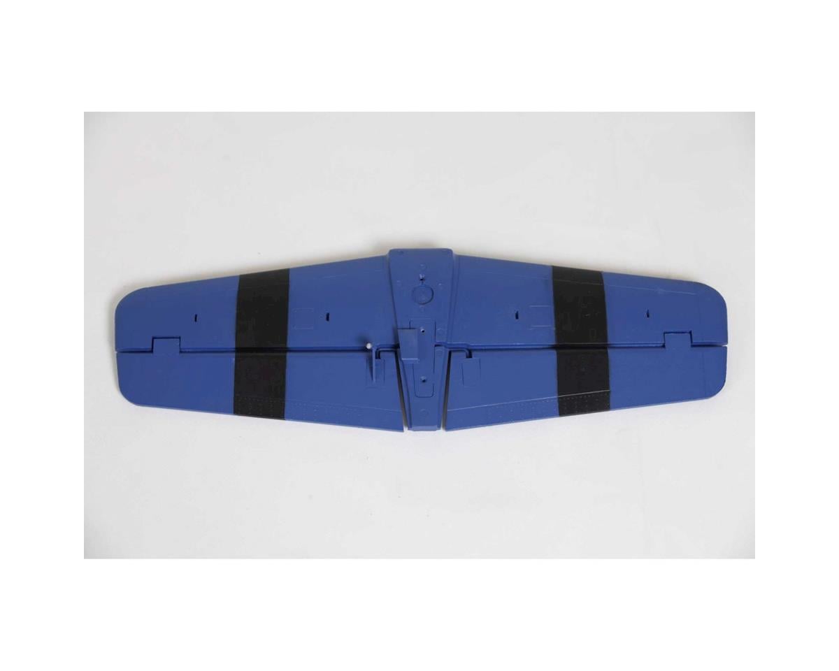 E-flite P-51D 1.5m horizontal tail EFL01254