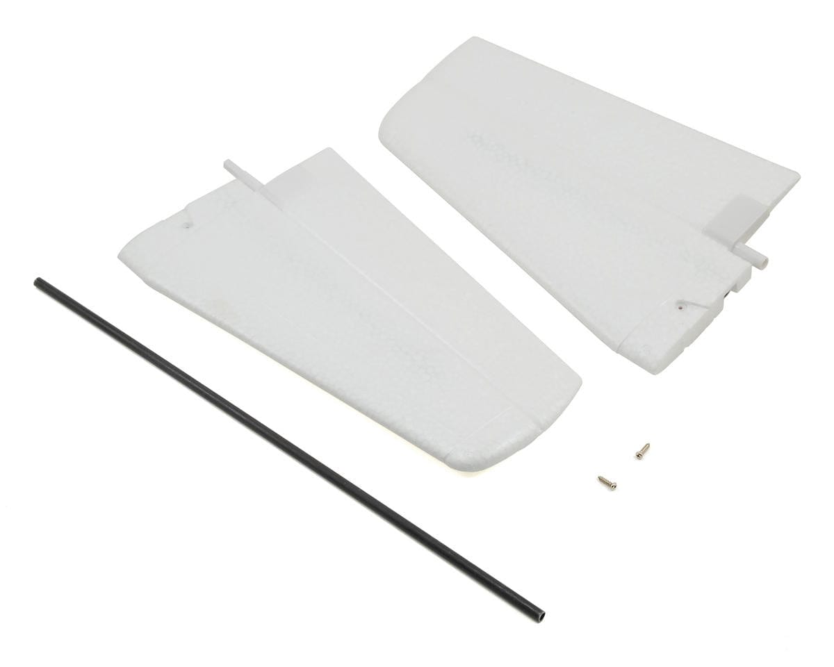 E-flite T-28 1.2m horizontal tail set EFL8320