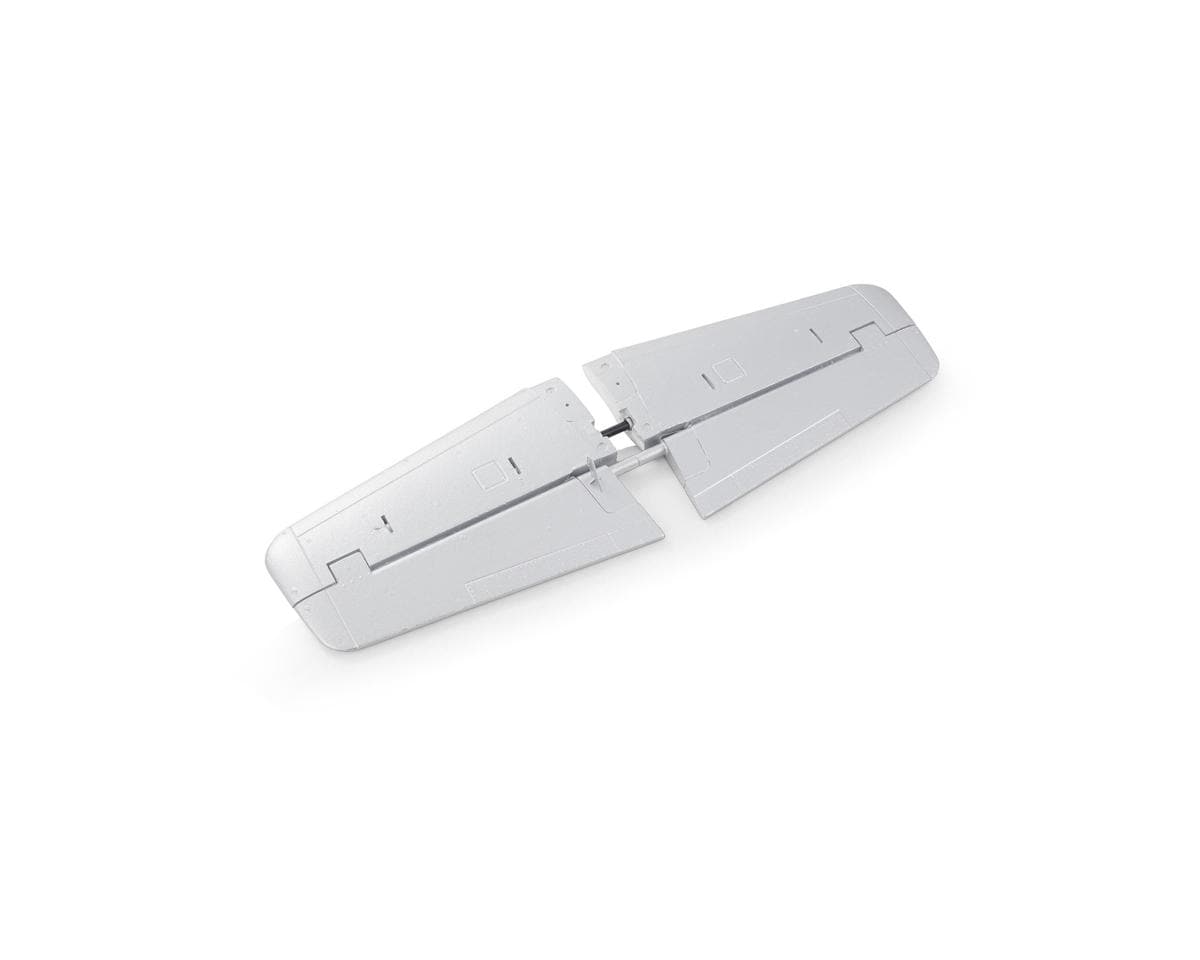 E-Flite Horizontal Tail Set V2, P-51D 1.2m – part EFL089506