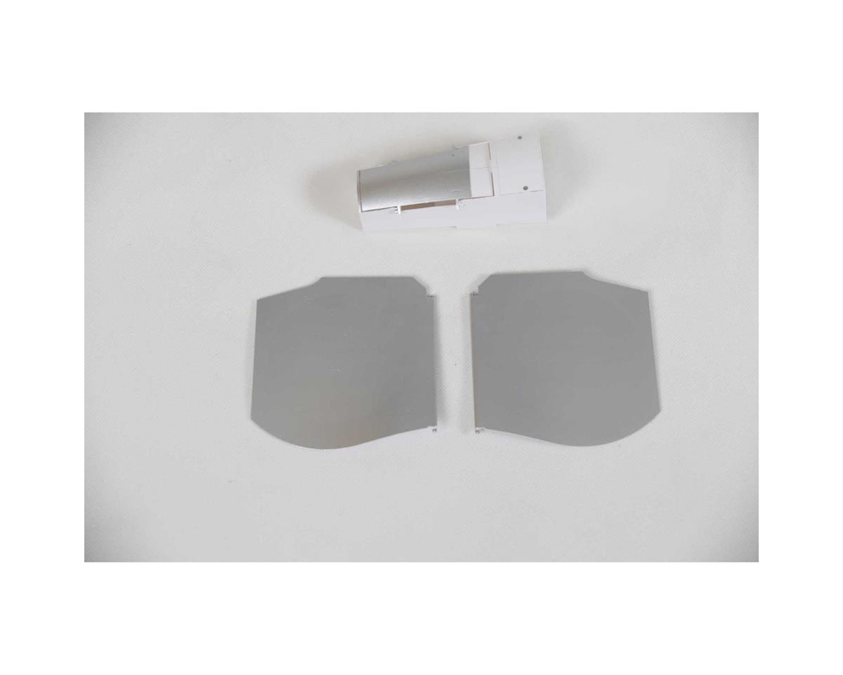 E-flite P-51D 1.5m landing gear doors EFL01266