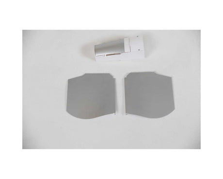 E-flite P-51D 1.5m landing gear doors EFL01266