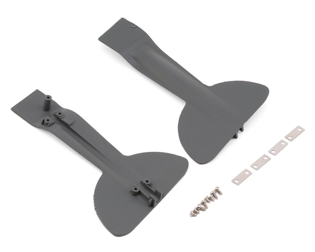 E-flite V1200 V2 landing gear doors EFL-3459