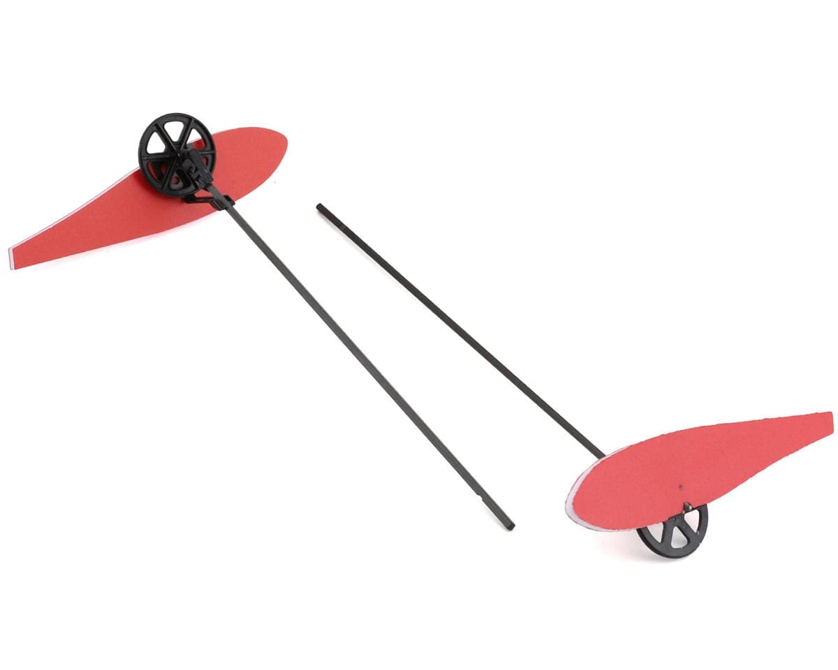 E-flite Eratix 3D landing gear set EFL01980