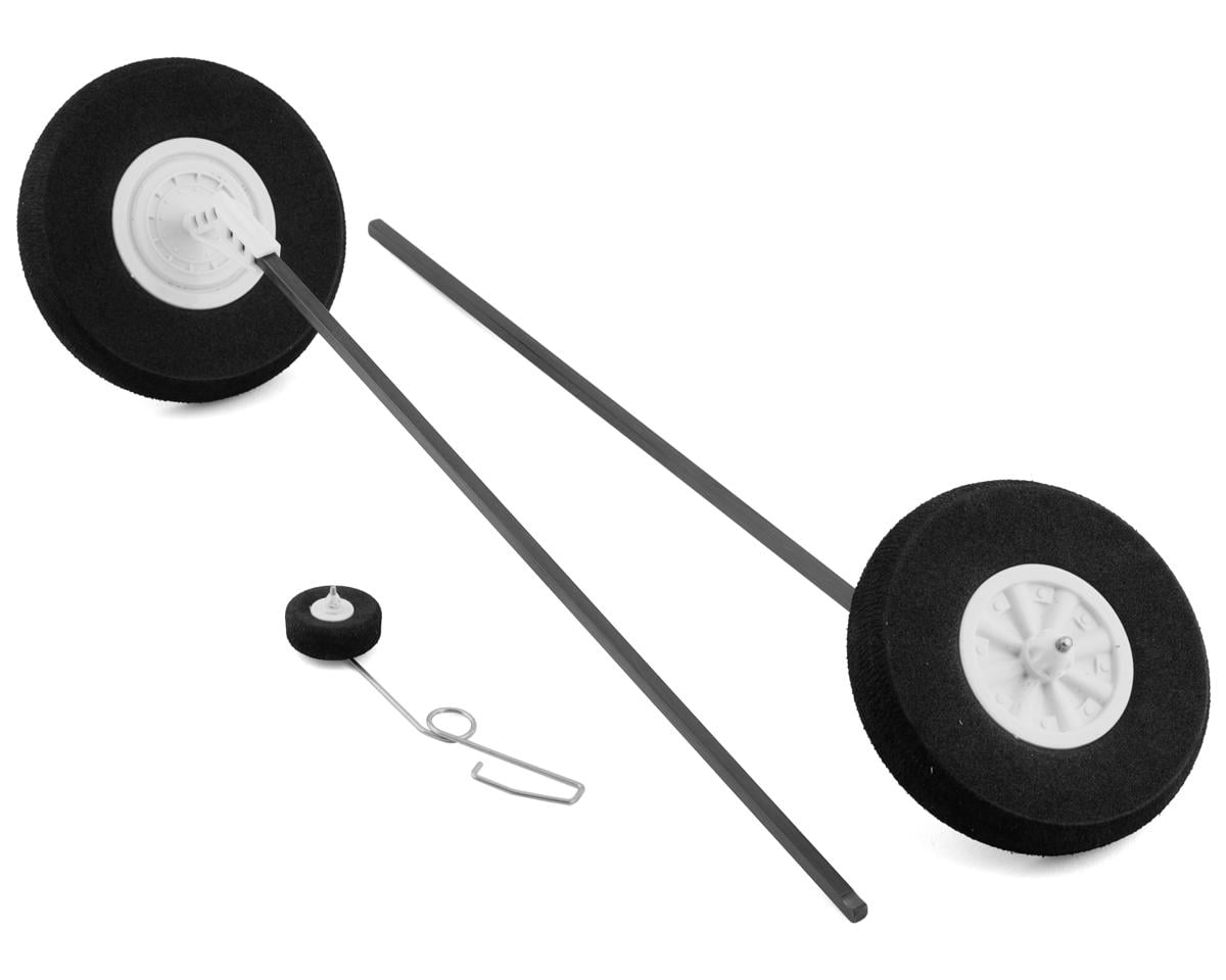 E-flite Slow Ultra Stick landing gear set EFL0362