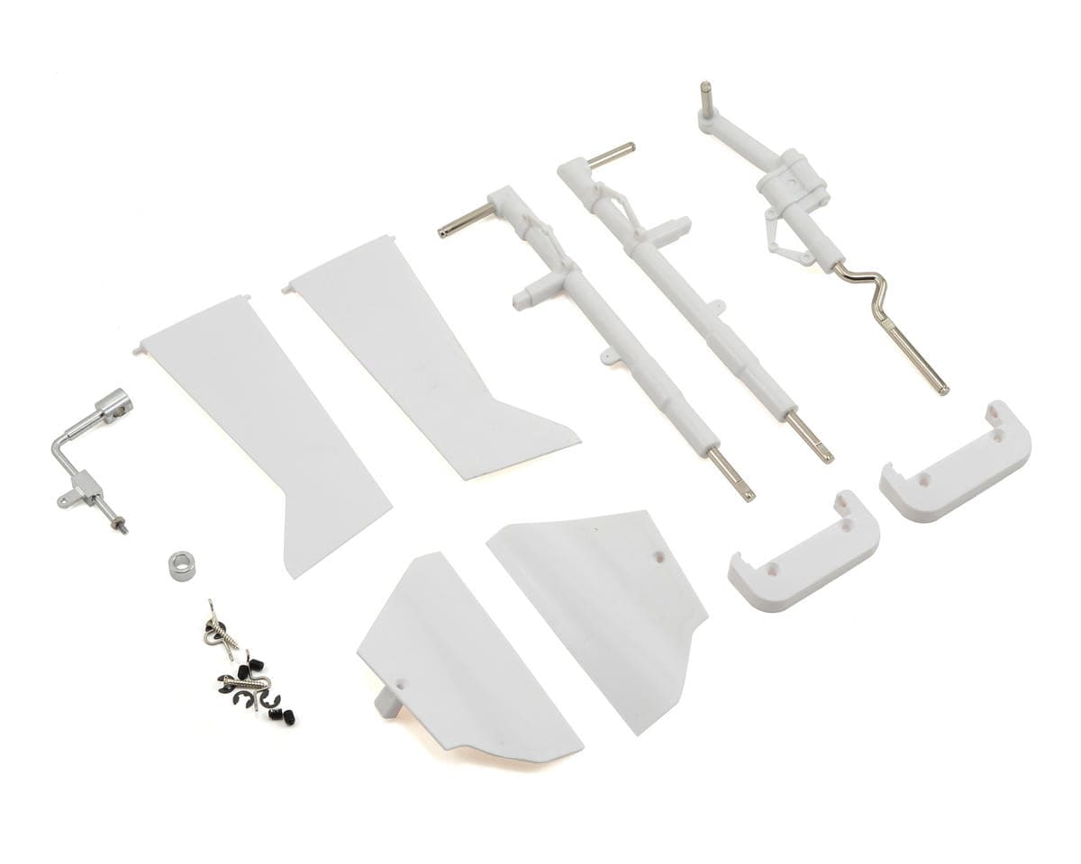 E-flite T-28 1.2m landing gear set EFL8304