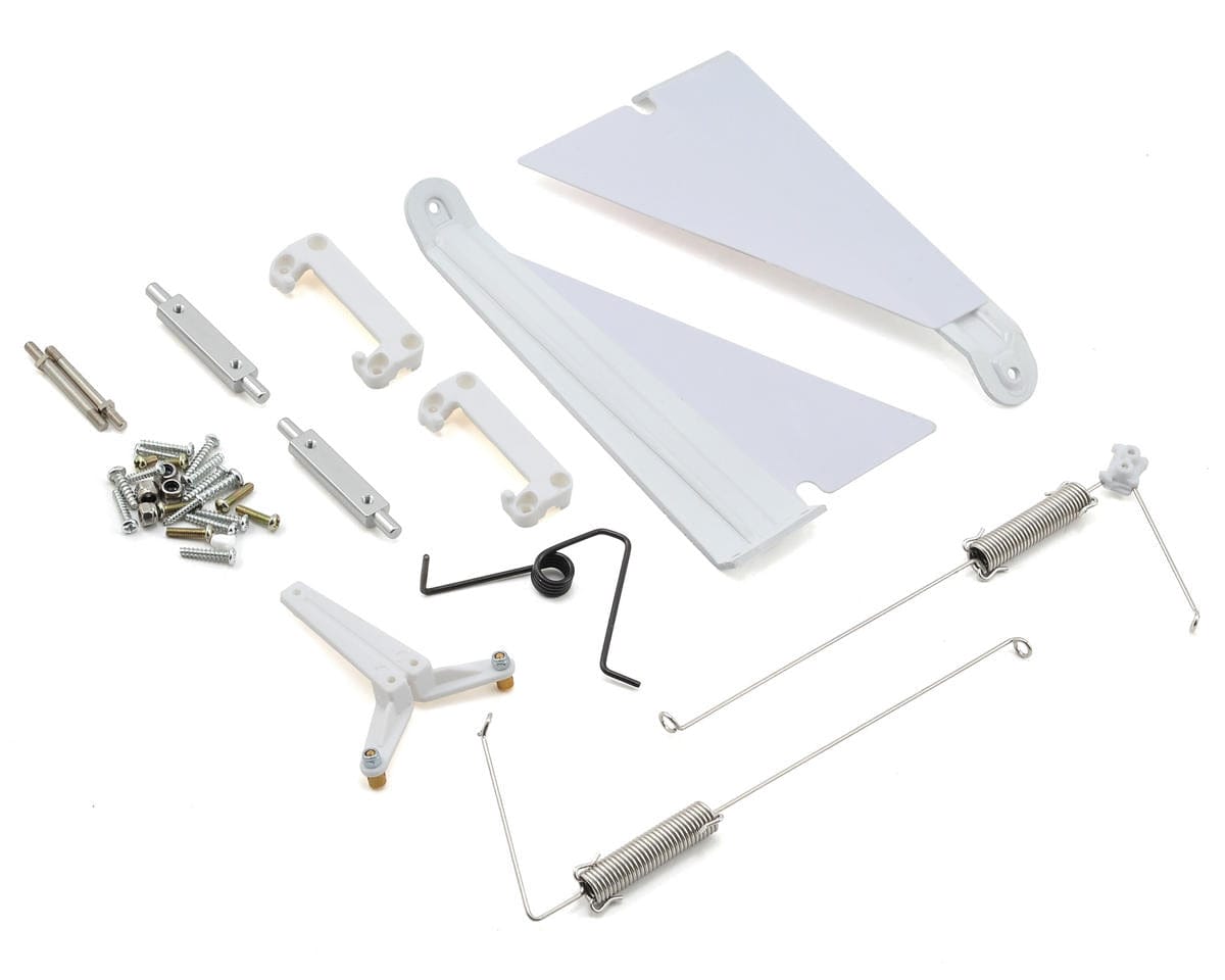 E-flite Timber X / Turbo Timber landing gear set EFL5257