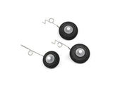 E-flite UMX Viper landing gear set EFL-3238