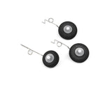 E-flite UMX Viper landing gear set EFL-3238