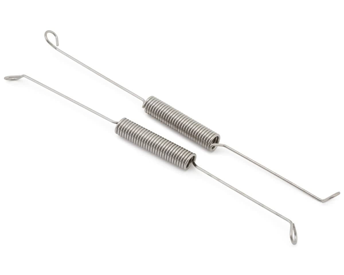 E-flite Night Timber X Evolution landing gear spring set EFL013862