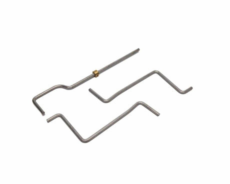 E-Flite Landing Gear Struts, Cherokee 1.3m – part EFL-1143