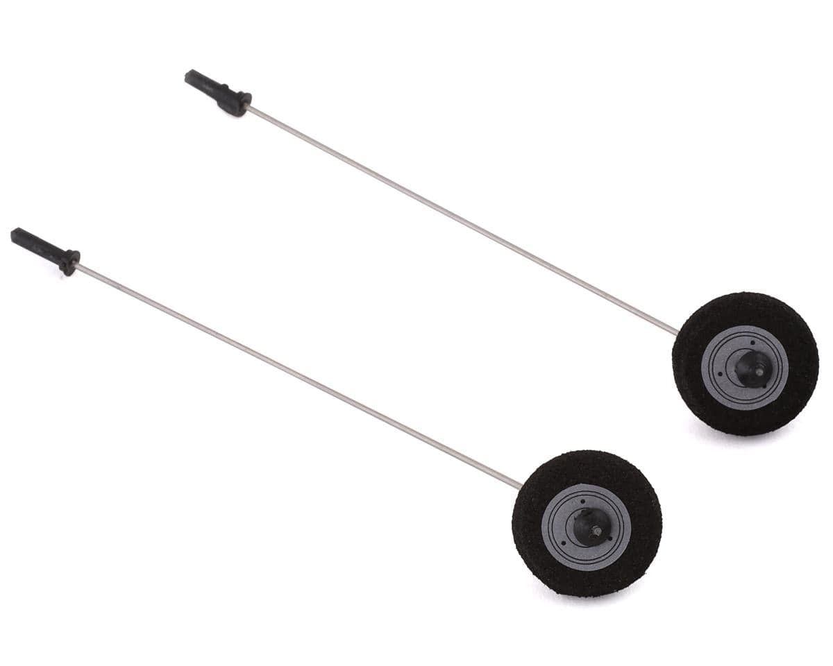 E-flite UMX Night Vapor landing gear EFLU1381