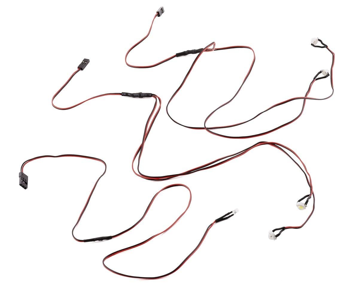 E-flite RV-7 LED light set EFL01891