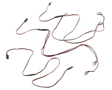 E-flite RV-7 LED light set EFL01891
