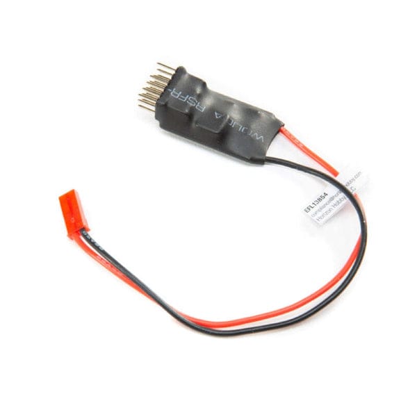E-Flite Night Timber X LED Regulator EFL13854
