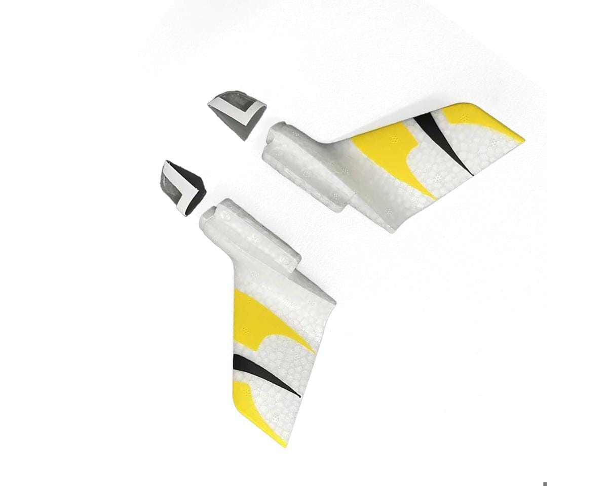 E-flite Viper 64mm left and right winglet set EFL-1473