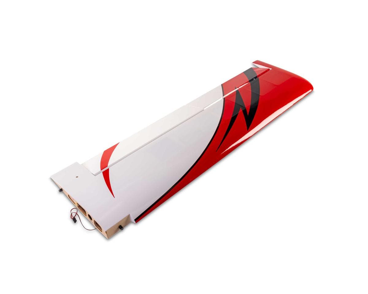 E-Flite Left Hand Wing, Timber SWS – part EFL71752
