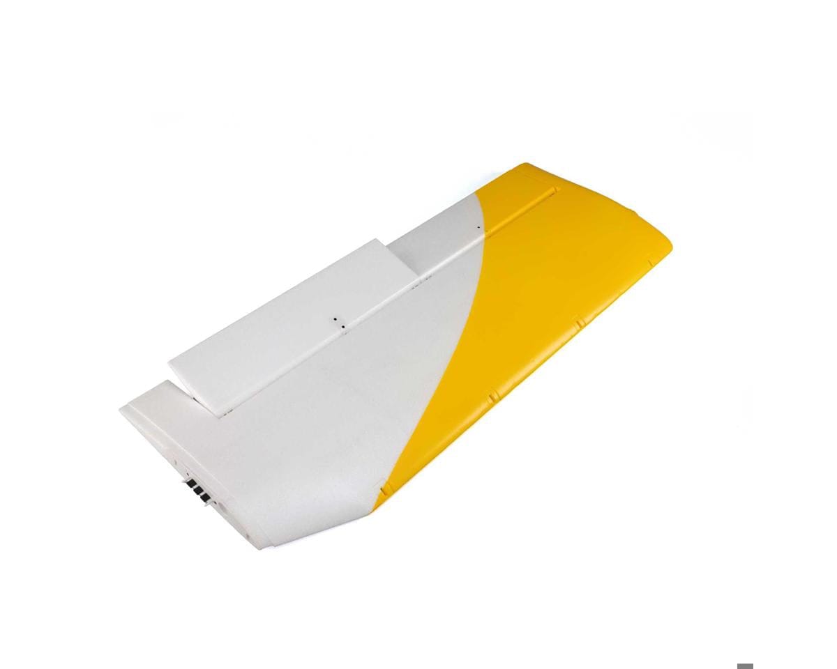 E-flite Super Timber 1.7m left wing with LEDs EFL-1324