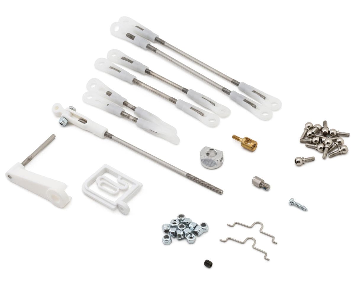 E-flite Airbus A320neo linkage set EFL-2547