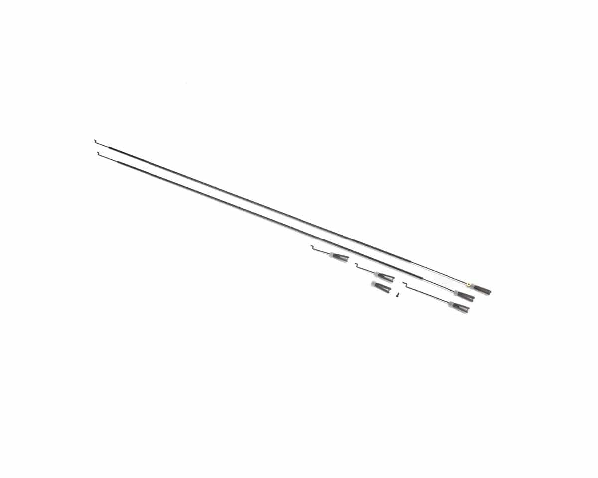 E-Flite Linkage Set with Clevis, SNJ-5 AT-6 EFL-2964