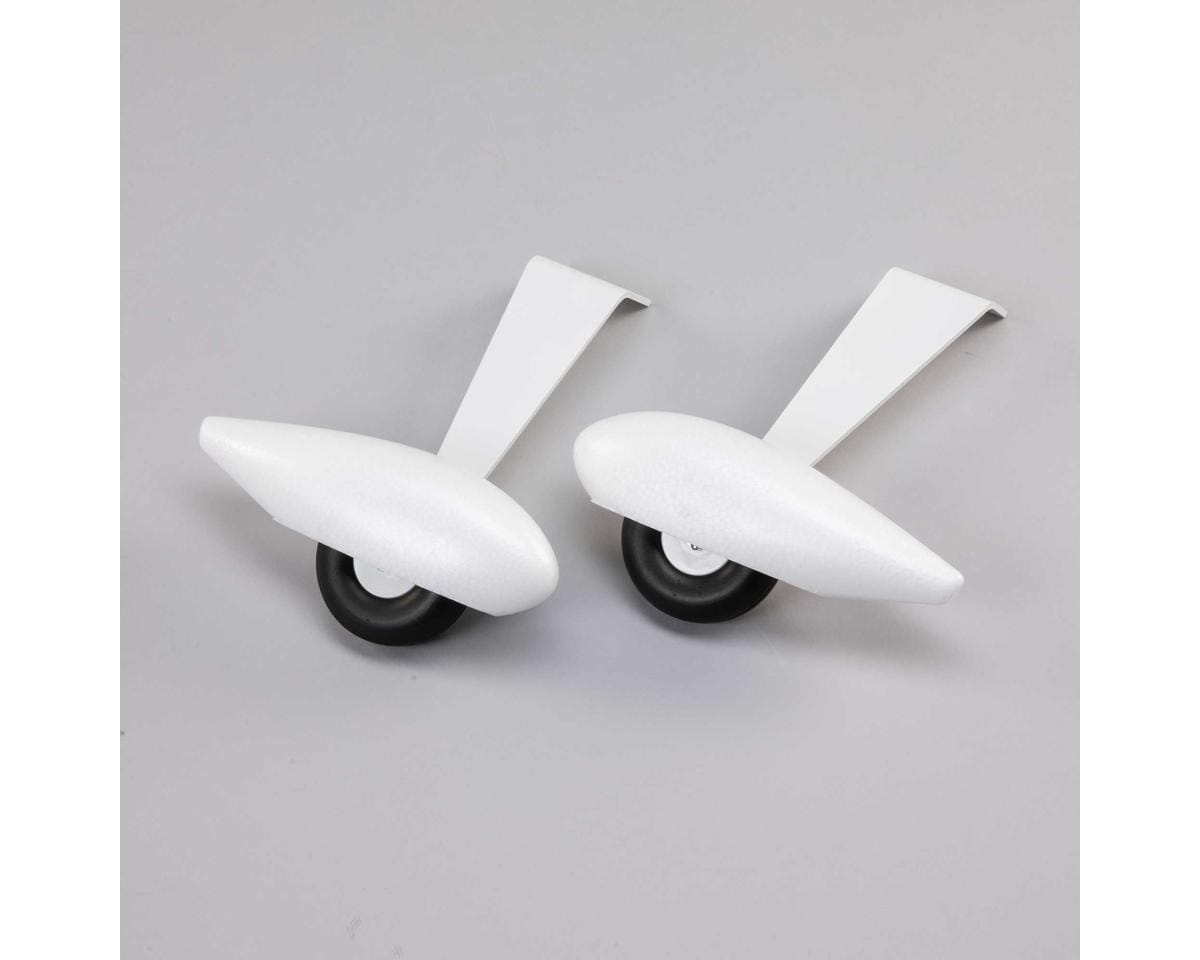 E-Flite Main Landing Gear Set, Conscendo 2.0m – part EFL3225014