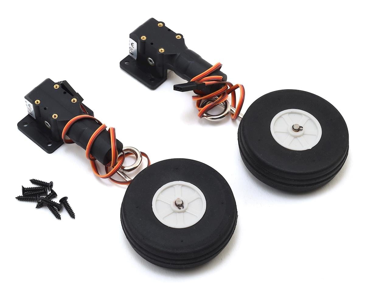 E-flite Viper 70mm main landing gear system EFLG7709