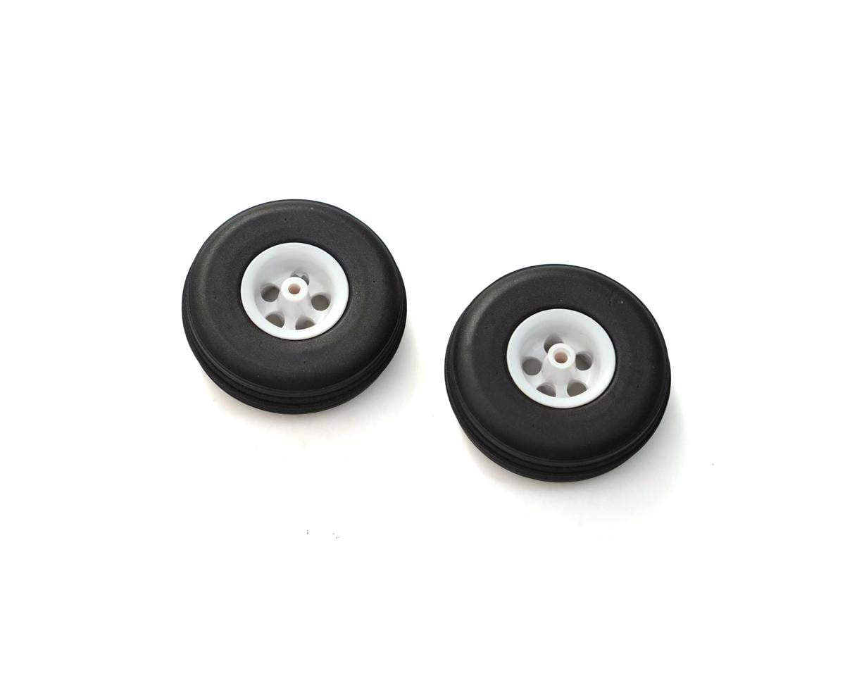 E-Flite Main Wheels, Extra 330 SC – part EFL-1231