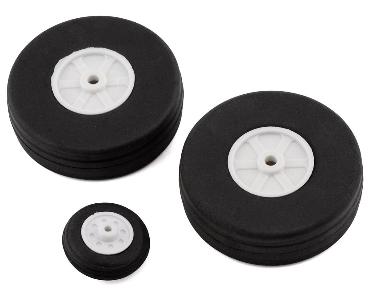 E-flite RV-7 main wheels EFL01885