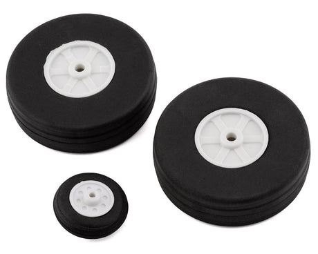 E-flite RV-7 main wheels EFL01885
