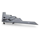 E-flite Micro B-2 Spirit Twin 30mm EDF Jet, BNF Basic [EFLU09050]