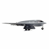 E-flite Micro B-2 Spirit Twin 30mm EDF Jet, BNF Basic [EFLU09050]