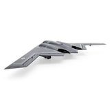 E-flite Micro B-2 Spirit Twin 30mm EDF Jet, BNF Basic [EFLU09050]
