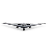 E-flite Micro B-2 Spirit Twin 30mm EDF Jet, BNF Basic [EFLU09050]