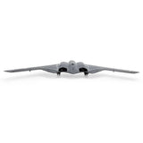 E-flite Micro B-2 Spirit Twin 30mm EDF Jet, BNF Basic [EFLU09050]